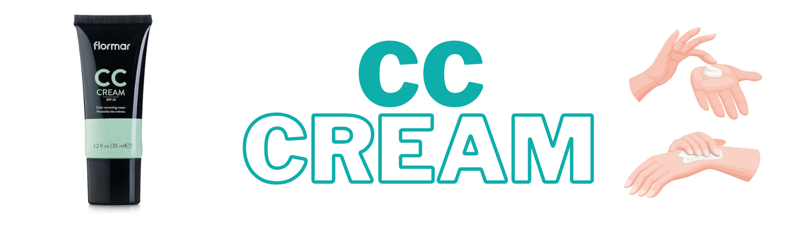 Best CC cream in pakistan