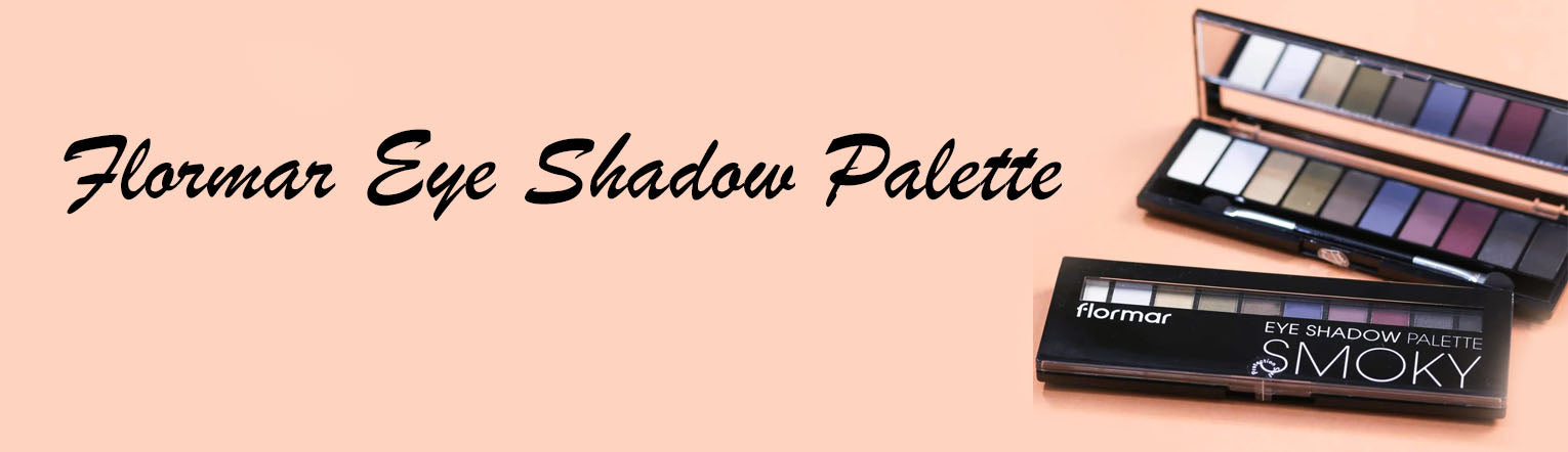 Eyeshadow palettes In Pakistan