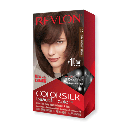 Natural hair dyes 5 of the best