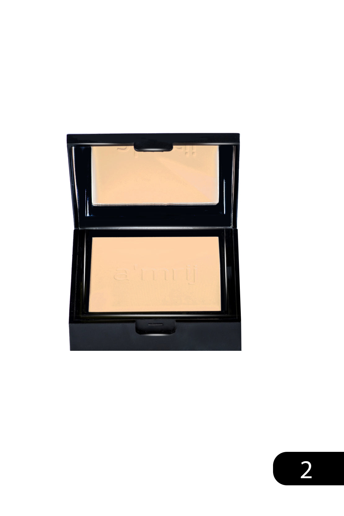 Ultimate Pro Wet And Dry Compact Powder RIOS