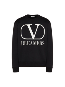 valentino dreamers hoodie