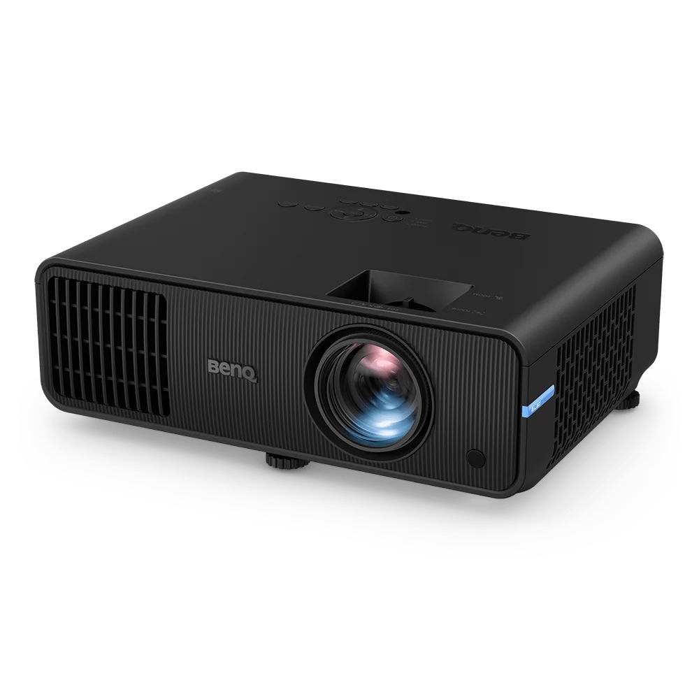 BenQ LH600ST 2500 Lumens Short Throw LED Golf Simulator Projector