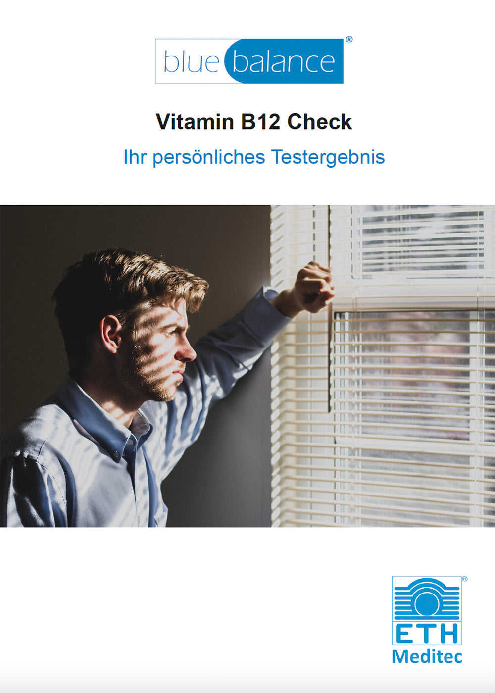 Vitamin B12 Testbericht: Entdecken Sie die Bedeutung dieses Nährstoffs für Ihre Gesundheit"