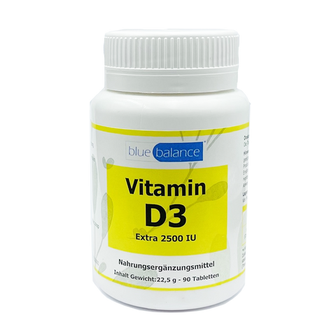 Vitamin D3