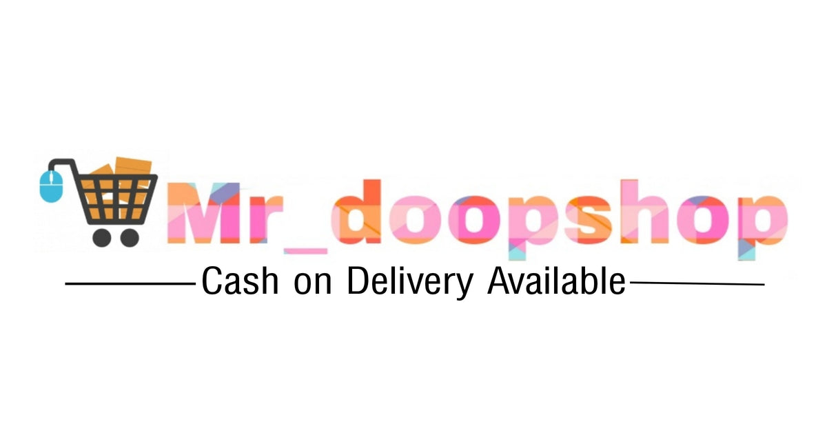 Mr Doop Shop