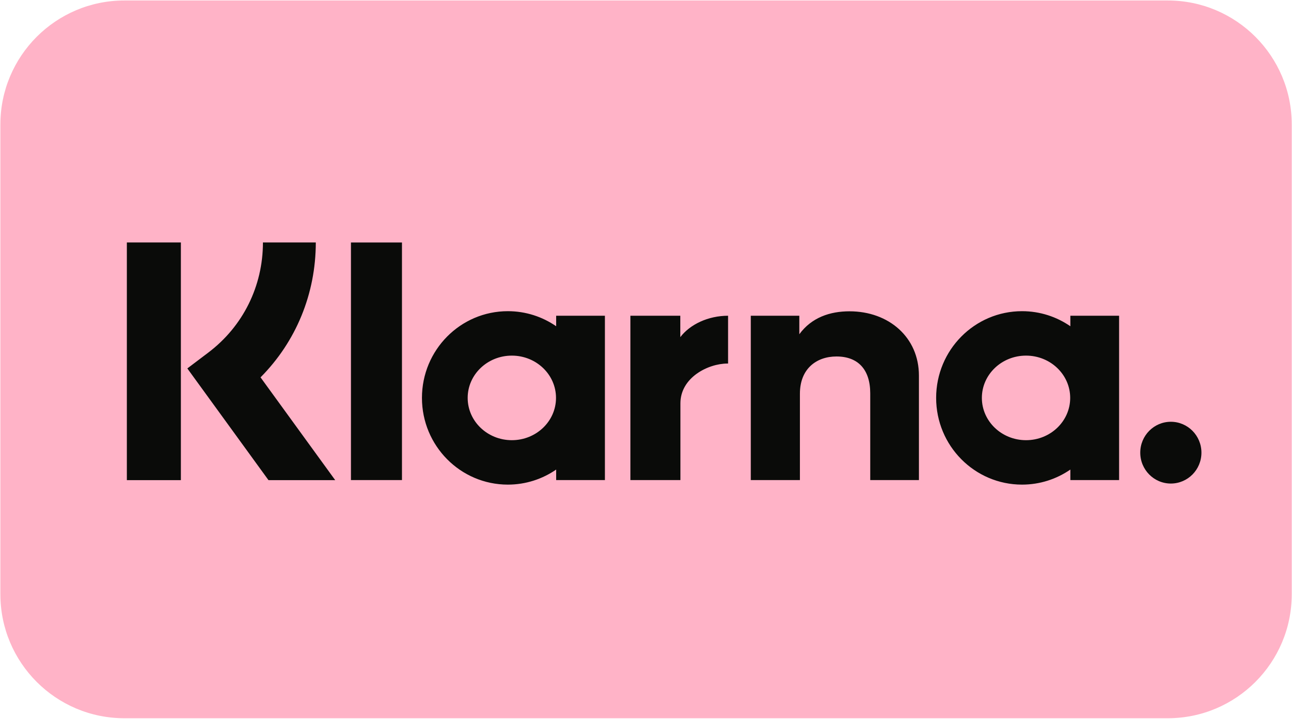 Klarna Logo