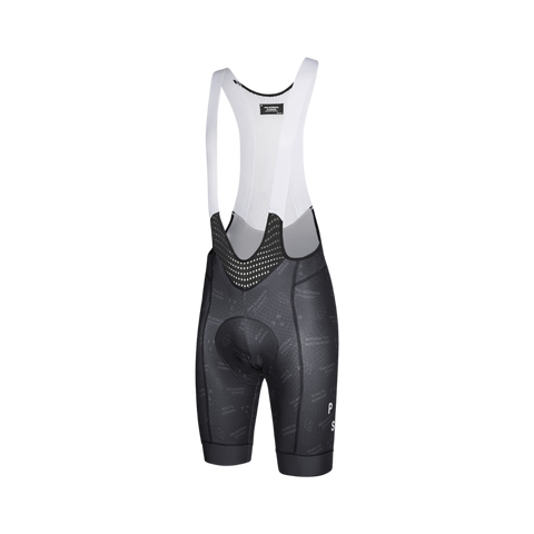 BBUC, Men's Everyday Thermal Bibs, Bib-Shorts