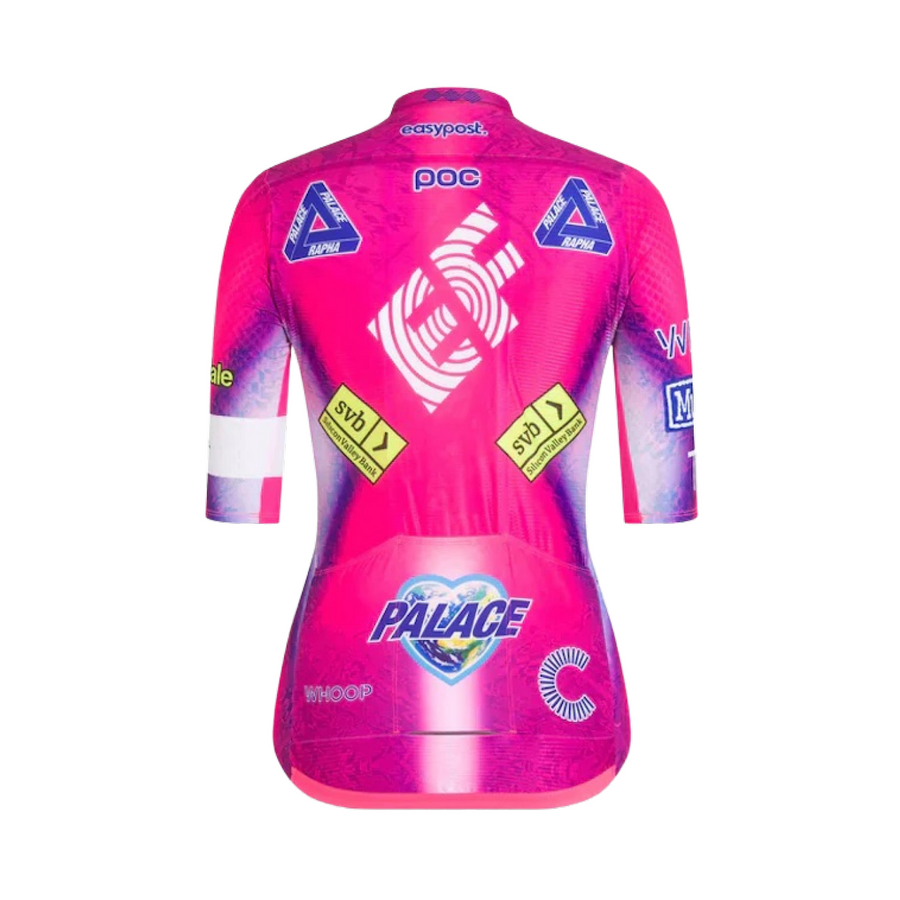 Rapha + Palace EF Education Women's -TIBCO-SVB Pro Team Aero