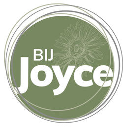 Bij Joyce – BijJoyce