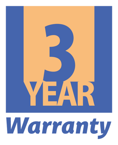 3 Year Warranty Dog Beds