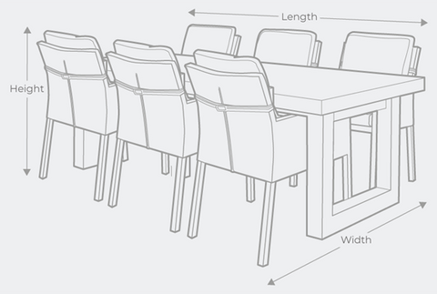 ClearSpell Cover Dimensions for fitting