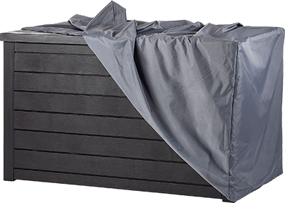 Norfolk Leisure Ketter XXL Deck Box All Weather Cover