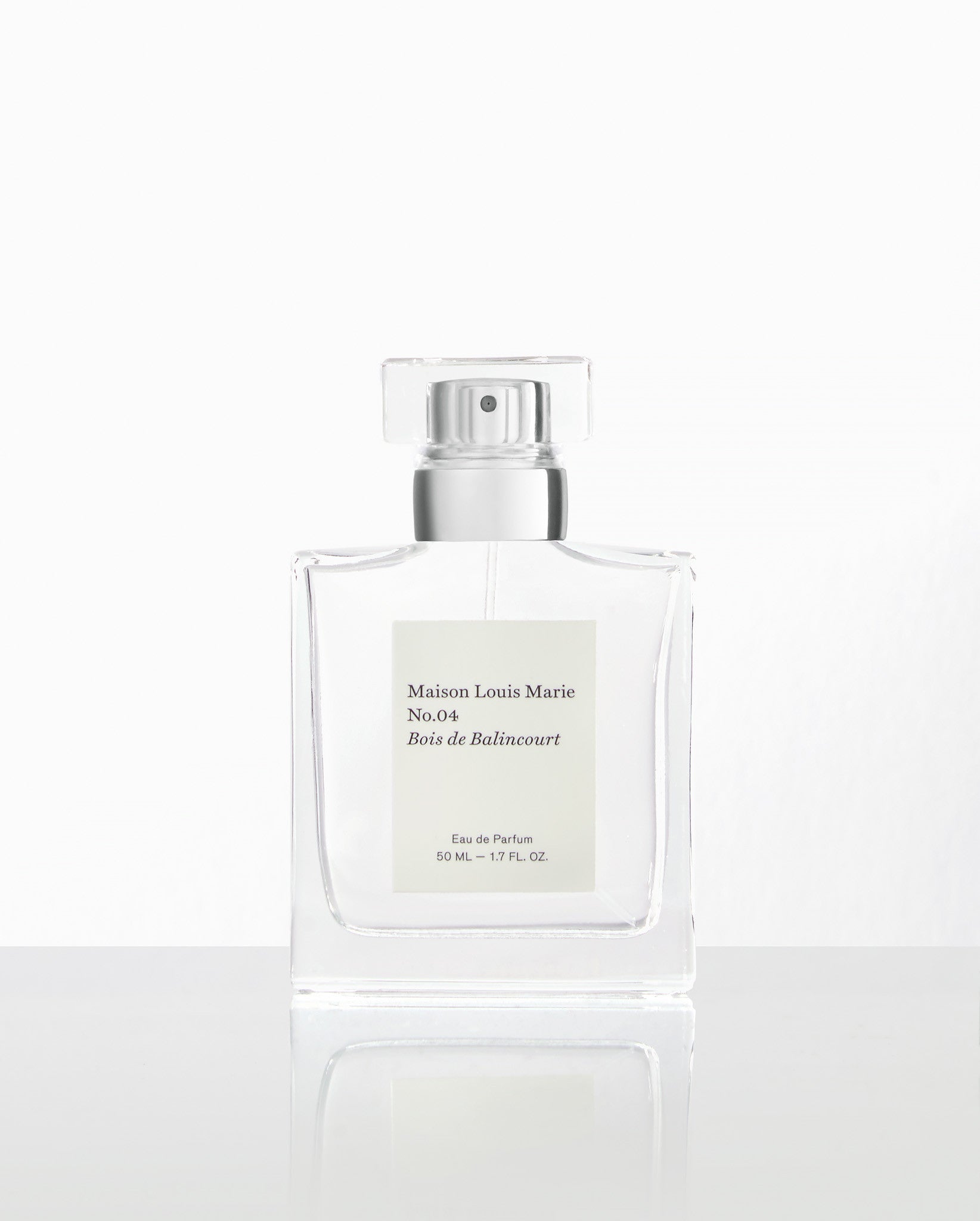 Maison Louis Marie No.04 Bois de Balincourt - Body and hand wash - Jane  Leslie and Co.