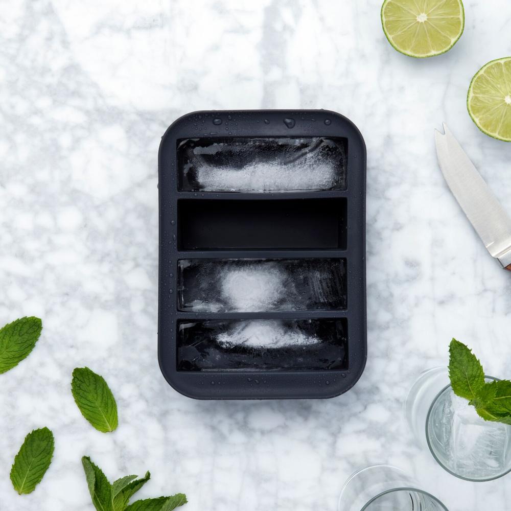 W & P Design Co. Extra Large Ice Cube Tray