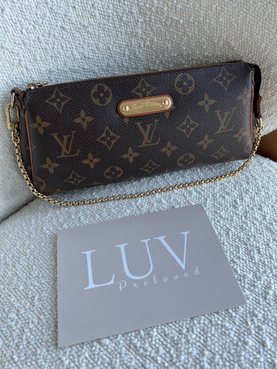 Louis Vuitton X Stephen Sprouse Graffiti Monogram Pochette - AGL1390