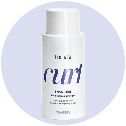 curl wow snag free