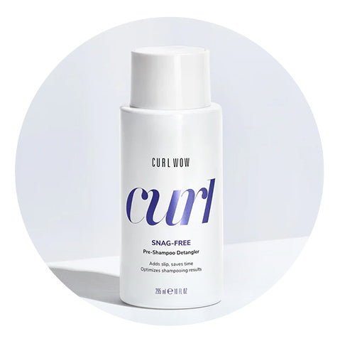 curl wow snag free