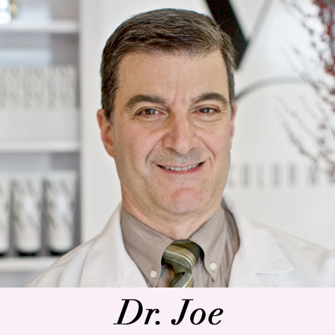 dr joe cincotta