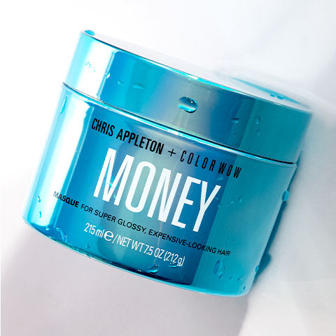 Best Products for Low Porosity Hair: Money Masque