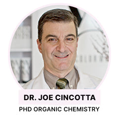 dr joe cincotta