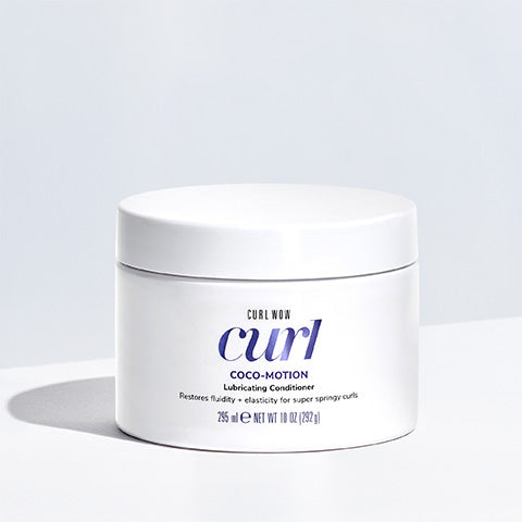 curl wow coco-motion conditioner