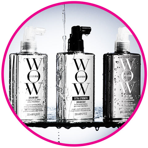 color wow dream coat sprays