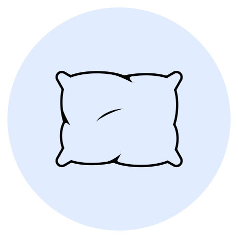 pillowcase icon