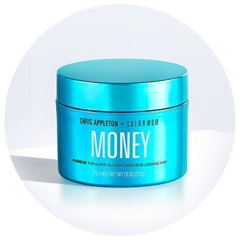 color wow money masque