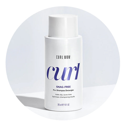 curl wow snag free