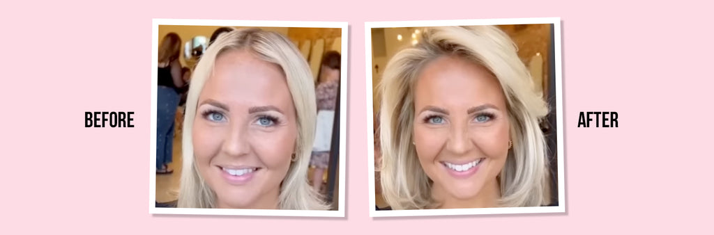 How To Use Xtra Large Bombshell Volumizer – Color Wow