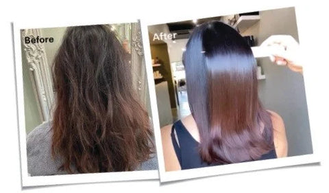Is Color WOW Dream Coat anti-frizz treatment a miracle product? We tried it