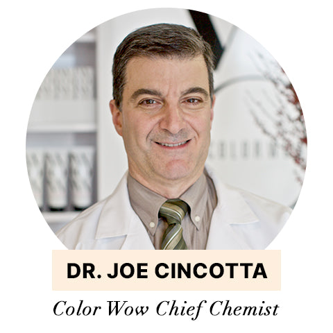 dr joe cincotta