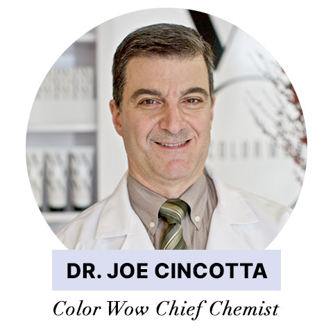 dr joe cincotta