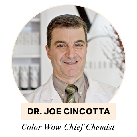 dr joe cincotta