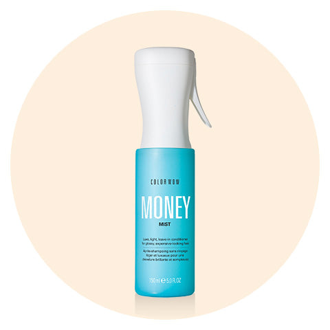 color wow money mist