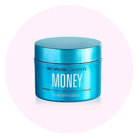 color wow money masque