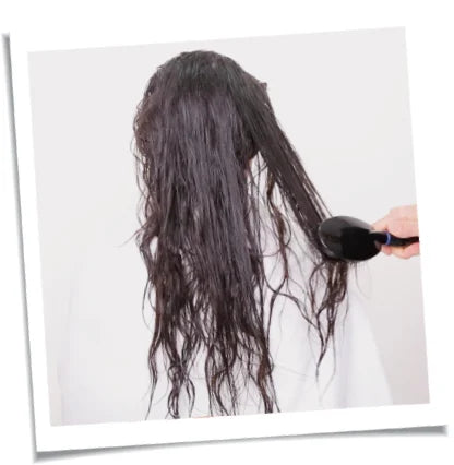 How to Treat and Prevent Matted Hair