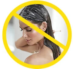 Hair Loss: What Shower Habits May Contribute To It