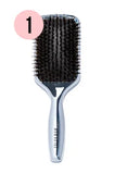 Step 1. Color Wow Dream Smooth Paddle Brush.