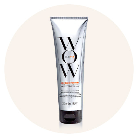 color wow shampoo