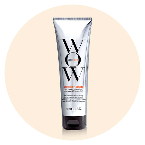 color wow shampoo