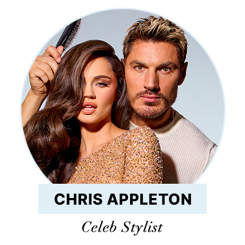 chris appleton - celeb stylist