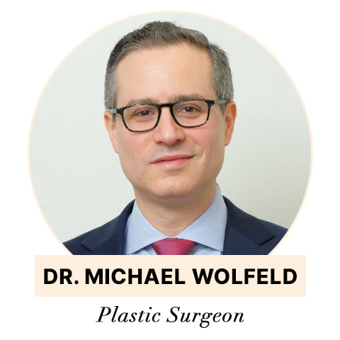 dr michael wolfeld