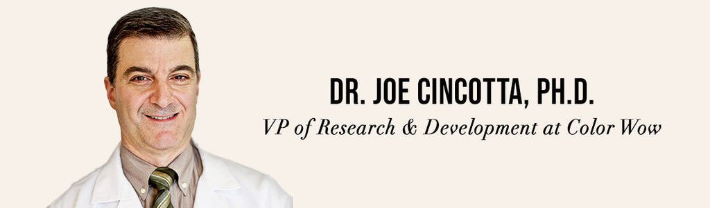 dr joe cincotta