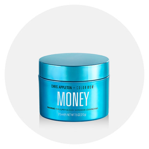 color wow money masque