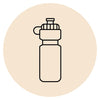 water bottle icon