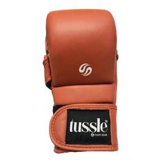 toasted caramel women’s boxing gloves