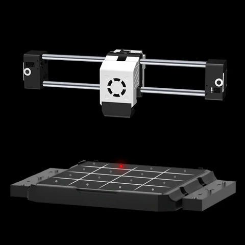 Auto Bed Leveling in 3D Printing