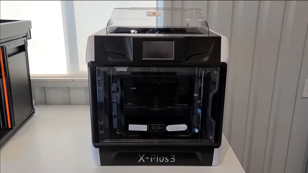 Wie 3D-Drucker Lärm erzeugen