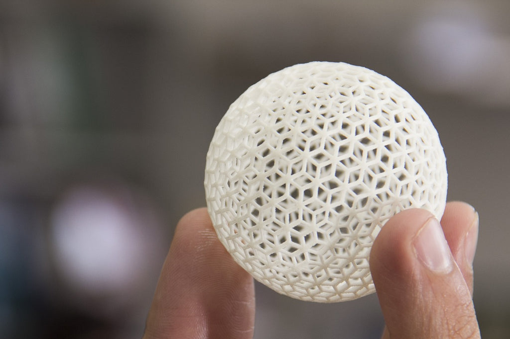 You've probably heard about 3D printing and how it's revolutionizing DIY projects, manufacturing, and even art.